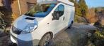 Opel Vivaro 2013 - Très bon état, Auto's, Voorwielaandrijving, 1995 cc, Wit, Grijs