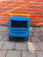 Grote kiepwagen - truck, Kinderen en Baby's, Ophalen
