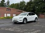 Tesla Model Y Standard Range | Leasing (bj 2024, automaat), Gebruikt, Euro 6, Wit, 5 zetels