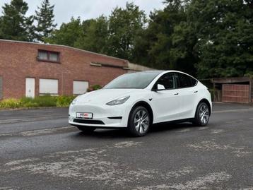 Tesla Model Y Standard Range | Leasing (bj 2024, automaat) beschikbaar voor biedingen