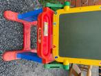 Teken Bord krijt voor jonge kinderen, Kinderen en Baby's, Ophalen, Gebruikt, Jongen of Meisje