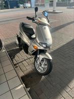 Gilera runner dark dream, Fietsen en Brommers, Scooters | Piaggio, Ophalen, Tweetakt, Overige modellen, Nieuw