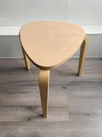 Kyrre kruk van Ikea, Huis en Inrichting, Krukjes, Ophalen, Zo goed als nieuw, Hout