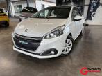 Peugeot 208 II Active, Autos, Achat, 82 ch, Boîte manuelle, Noir