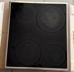 Taque de cuisson - Siemens, Electroménager, Enlèvement ou Envoi, Utilisé, Encastré, 4 zones de cuisson