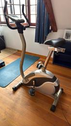 Hometrainer, Ophalen, Gebruikt, Metaal, Benen