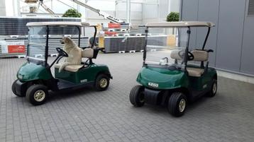 EZGO rxv petrol beschikbaar voor biedingen
