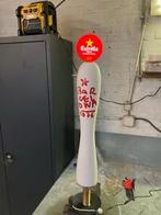 Nouveau robinet, Enlèvement