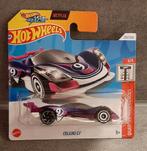 Hotwheels/ CELERO GT 2024, Enlèvement ou Envoi, Neuf