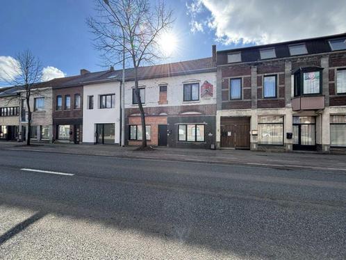 Woning in Leopoldsburg, 4172162162142 slpks, Immo, Huizen en Appartementen te koop, Vrijstaande woning, D