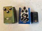 Gitaar effecten, Muziek en Instrumenten, Effecten, Ophalen of Verzenden, Nieuw, Distortion, Overdrive of Fuzz