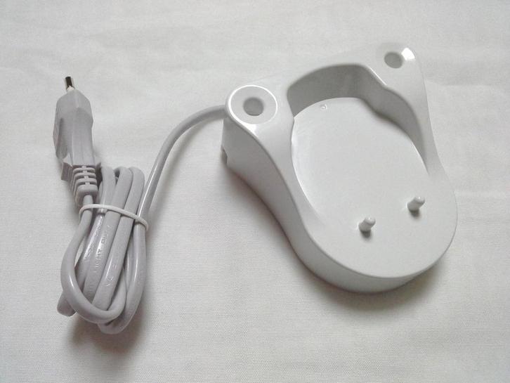 Chargeur pour hydropulseur jet dentaire Panasonic RE8-47, Elektronische apparatuur, Onderdelen en Toebehoren, Gebruikt, Ophalen of Verzenden