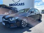 Mercedes-Benz A 180 Automaat / Navigatie / Trekhaak / DAB, Auto's, Mercedes-Benz, Automaat, Zwart, 115 g/km, 5 deurs