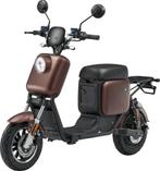 Q3 elektrische scooter 30ah Nieuw, Fietsen en Brommers, Ophalen of Verzenden, Zo goed als nieuw, Benzine