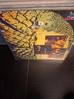 lp - budgie - best of budgie - vak 17, Enlèvement ou Envoi, Utilisé