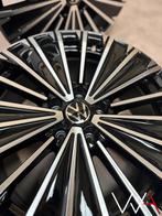 18'' Volkswagen Tiguan 3 CT ''Napoli'' velgen BTW DEMO, Véhicule de tourisme, -, Utilisé, -