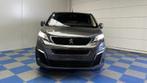 Peugeot Traveller 1.6 Hdi année 2018 8 places Euro 6 OHB, Autos, Peugeot, Système de navigation, 4 portes, Carnet d'entretien