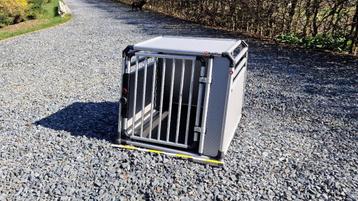 BOX  Cage Caisse pour chiens PetzPlus Condor taille L beschikbaar voor biedingen