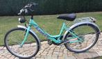 Meisjesfiets 24 inch, Ophalen, Zo goed als nieuw, 24 inch, Handrem