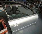 Audi A4 avant Deuren rechts 2000  Facelift model, Ophalen, Gebruikt, Deur, Audi