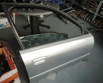 Audi A4 avant Deuren rechts 2000  Facelift model beschikbaar voor biedingen