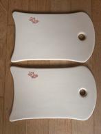 2 Keramieken broodplanken Le Pain Quotidien, Huis en Inrichting, Ophalen, Nieuw, Aardewerk