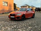 ***BMW SÉRIE 1 PACK M PERFORMANCE***, Auto's, BMW, Testrit aan huis, 1 Reeks, Overige kleuren, Alcantara