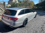 Mercedes 200d Amg uitvoering, Auto's, Automaat, Achterwielaandrijving, 4 cilinders, Leder