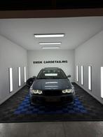 Bmw 323cia vol opties, Automaat, Achterwielaandrijving, Beige, Blauw