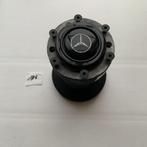 Mercedes W114 W115 W116 R107 naaf knop stuur hub adapter, Auto-onderdelen, Gebruikt, Ophalen of Verzenden, Mercedes-Benz