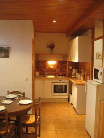 studio voor 4 personen in de omgeving van La Plagne beschikbaar voor biedingen