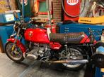 BMW r45, Motoren, Particulier