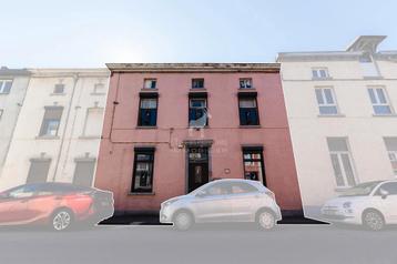Maison à vendre à Marchienne-Au-Pont, 3 chambres beschikbaar voor biedingen