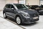 Volkswagen Tiguan 1.4 eHybrid PHEV Life OPF DSG - NAVI / PAN, Auto's, Volkswagen, Gebruikt, 4 cilinders, 5 zetels, Hybride Elektrisch/Benzine