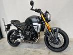 Suzuki GSX-8T (bj 2025), Motoren, Motoren | Suzuki, Bedrijf, Meer dan 35 kW, Overig, 776 cc