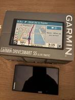 Gps garmin, Auto diversen, Autonavigatie, Ophalen, Zo goed als nieuw