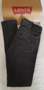 W30 L32 Levis 710 super skinny DAMES jeans stretch, Comme neuf, Levi's, W30 - W32 (confection 38/40), Enlèvement ou Envoi