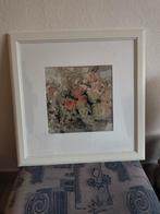 Diamond Painting met kader, Ophalen of Verzenden, Zo goed als nieuw