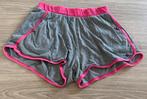 Grijs shortje domyos 10 - 12 jaar, Ophalen, Gebruikt, Meisje, Sport- of Zwemkleding
