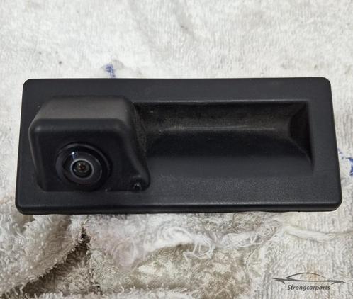 Achteruitrijcamera Audi A4 8W Achterklep opener 5NA827566B, Auto-onderdelen, Elektronica en Kabels, Audi, Gebruikt, Ophalen of Verzenden