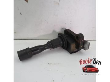 Broche bobine d'un Daihatsu Cuore, Enlèvement ou Envoi, 3 mois de garantie, Utilisé, Daihatsu