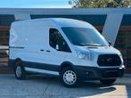 Ford Transit 2.0d - NAVI/ CUISE/ CAMERA/ ZETELVERW./ 40000KM, Achat, Euro 6, Entreprise, 3 places
