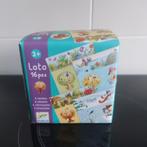 4 seizoenen lottospel, Ophalen of Verzenden, Zo goed als nieuw