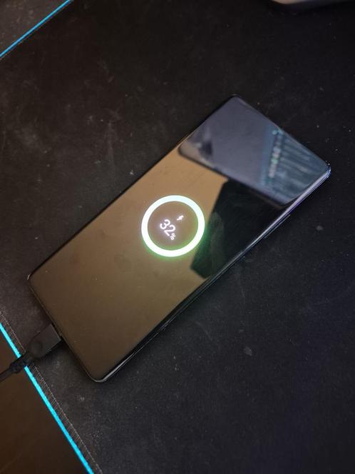 Samsung  Galaxy S21 Ultra 5G, Telecommunicatie, Mobiele telefoons | Samsung, Zo goed als nieuw, Galaxy S21, 128 GB, Zonder abonnement