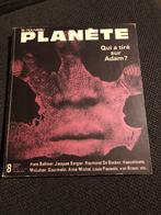 Le nouveau planète 1969 livre d'art n8, Livres, Utilisé, Enlèvement ou Envoi, Peinture et dessin