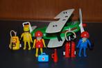 Pegasus Playmobil 3246 vliegtuig jaar 1977, Kinderen en Baby's, Speelgoed | Playmobil, Ophalen of Verzenden, Gebruikt, Complete set