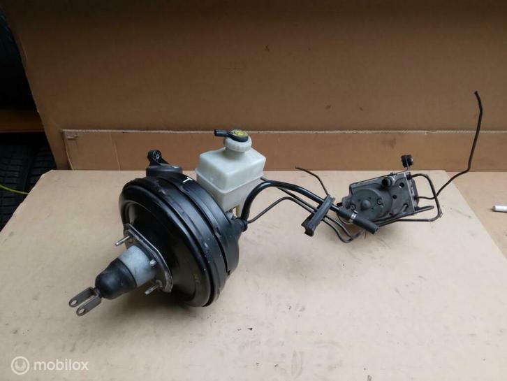 Rempomp Range Rover L322 Vogue Rem bekrachtiger ABS Pomp, Autos : Pièces & Accessoires, Freins & Transmission, Land Rover, Utilisé