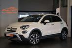Fiat 500X 1.3 Turbo DCT 4x2 S Navi Keyless Leder ZetelV 12M*, Auto's, Fiat, Automaat, USB, Gebruikt, 4 cilinders