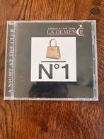 La demence - a night at the club ( cd ), Ophalen of Verzenden, Gebruikt, Overige genres