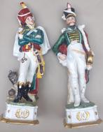 2 Napoleon-beeldjes, Ophalen of Verzenden